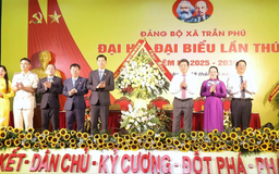 Đảng viên Thủ đô kỳ vọng vào nghị quyết nhiệm kỳ mới
