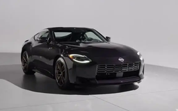 Nissan Z Heritage Edition 2026 có giá hơn 1,4 tỷ đồng