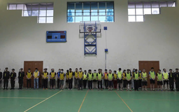 Ổ nhóm lừa đảo ở Campuchia 'sa lưới'