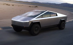 Tesla dừng bán phiên bản giá rẻ Cybertruck Long Range