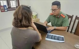 Xử lý tài khoản bịa đặt thông tin về Bệnh viện Bạch Mai