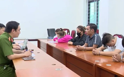 Công an bắt ổ nhóm môi giới bán thận tiền tỷ