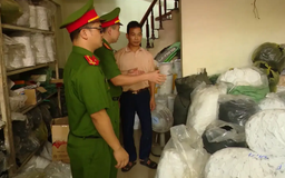 Nhiều nhà ở kết hợp kinh doanh chậm hoàn thiện PCCC | An toàn phòng cháy & chữa cháy | 11/09/2025
