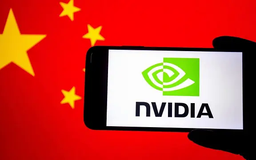 Trung Quốc mở rộng điều tra chống độc quyền với Nvidia