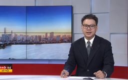 Chương trình Thời sự 23h00 | 15/09/2025