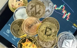 Tài sản mã hóa ở Việt Nam ước đạt 100 tỉ USD