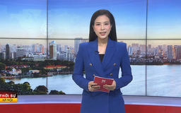 Chương trình Thời sự 9h00 | 15/09/2025