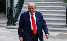 Ông Trump sẽ điện đàm với ông Tập Cận Bình vào 19/9