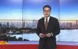 Chương trình Thời sự 15h00 | 16/09/2025