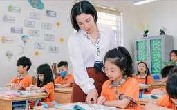 Bộ GD&ĐT ban hành Thông tư sửa đổi Chương trình giáo dục phổ thông