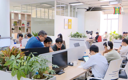 Đưa Việt Nam tiến nhanh hơn vào kỷ nguyên công nghệ số  | Công nghệ và đời sống | 17/09/2025