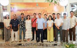 Đài Hà Nội công bố series ‘Phù sa ngọt’ về xóm lao động ven sông Hồng