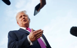 Ông Trump muốn thay đổi chu kỳ báo cáo tài chính