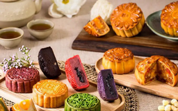 Đa dạng phân khúc bánh Trung thu 2025, sức mua tăng nhẹ