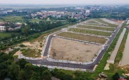 Cảnh báo chiêu thổi giá đất nền tại Đông Anh