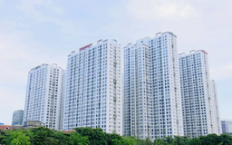 Căn hộ giá dưới 70 triệu đồng/m2 dần vắng bóng