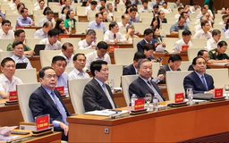 Bộ Chính trị triển khai nghị quyết tới 1,2 triệu đảng viên