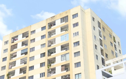 Nghịch lý thị trường căn hộ tại TP.Hồ Chí Minh