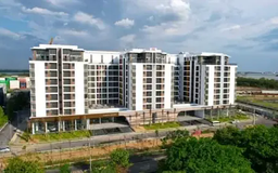 Cảnh báo chiêu trò mua bán NƠXH qua suất ngoại giao
