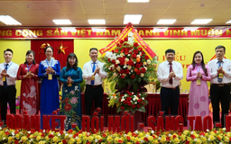 Tây Mỗ đặt mục tiêu gia đình văn hóa đạt 94%