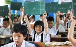 Khát vọng 2045: giáo dục Việt Nam vào top 20 thế giới