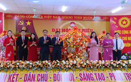 MTTQ xã Suối Hai hướng tới trung tâm kết nối cộng đồng
