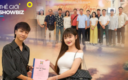 Phù sa ngọt: Chuyện đời ven sông | Thế giới Showbiz | 16/09/2025