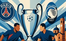 Chờ màn ra quân của PSG tại Champions League