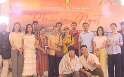 ‘Phù sa ngọt’: Bức tranh về những con người ở xóm ven sông