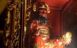Trung Túc Vương Lê Lai - trung nghĩa sáng ngời | Danh nhân Thăng Long - Hà Nội | 14/09/2025