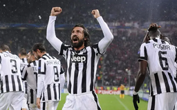 Juventus tự tin hướng tới trận ra quân Champions League