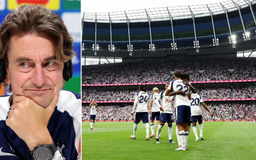 HLV Thomas Frank ra mắt Champions League trước hàng ngàn… ghế trống