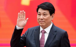 Chủ tịch nước Lương Cường sắp công tác tại Mỹ