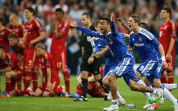 Bayern Munich vs Chelsea: Tái ngộ duyên nợ