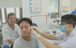Mỗi người dân một hồ sơ sức khỏe điện tử trọn đời