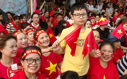 Dấu ấn Hà Nội đẹp trong đại lễ dân tộc | Phóng sự tài liệu | 14/09/2025