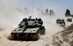 Quốc tế chỉ trích chiến dịch quân sự của Israel tại Gaza