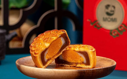 Helen Recipe – Tinh hoa sáng tạo vị giác mùa trăng