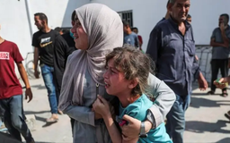 Liên Hợp Quốc: Israel phạm tội diệt chủng ở Gaza