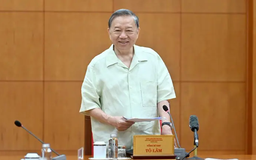 Phát triển đô thị, nông thôn xứng với yêu cầu phát triển