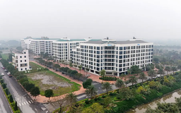 Hạ mức thu tiền sử dụng đất khi bán lại NƠXH