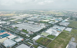 30% tiền thuê đất sẽ được giảm trong năm 2025