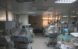 5 người chết/phút do chăm sóc y tế không an toàn