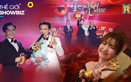 Giải Mai Vàng 2025 có nhiều đổi mới, đề cử 16 hạng mục | Thế giới Showbiz | 17/09/2025