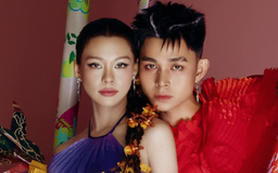 Kể truyền thuyết ‘Sơn Tinh - Thuỷ Tinh’ bằng âm nhạc