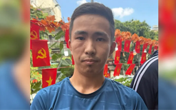 Công an phường Hoàn Kiếm bắt đối tượng bị Interpol truy nã