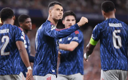 Arsenal tiếp tục 'gieo sầu' cho các đại diện Tây Ban Nha