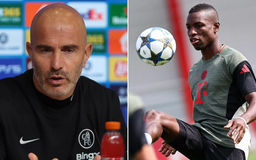 Nicolas Jackson có thể ‘bắt bài’ Chelsea tại Champions League
