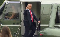 Ông Trump tuyên bố đã tìm được người mua TikTok
