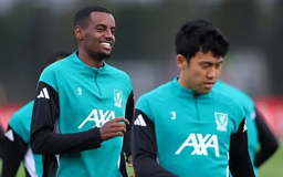 Khả năng ra mắt Champions League của Alexander Isak